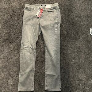 Men’s express slim jeans size 30x32